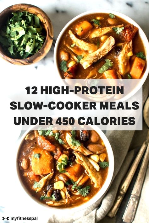 E2m Crockpot Recipes, Low Carb Low Cal Crockpot Meals, Macro Friendly Recipes Slow Cooker, Budget Friendly Healthy Crockpot Meals, Healthy Fall Slow Cooker Meals, Noom Crockpot Meals, Healthy Macro Crockpot Recipes, Slow Cooker Recipes Protein, Crockpot Diet Meals