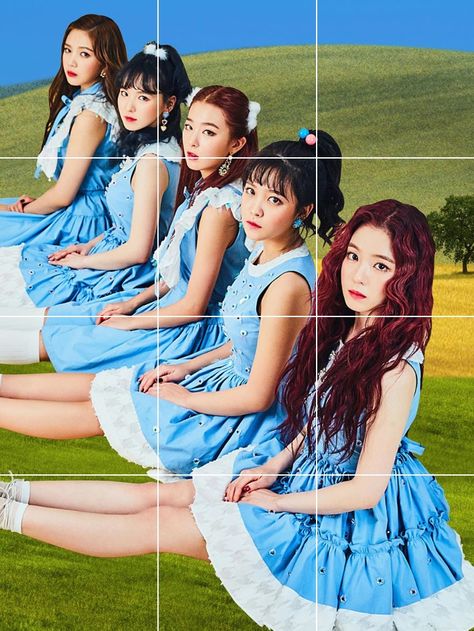 After releasing all the solo teaser images, the group photos have been released for Red Velvet's 'Rookie' comeback!Along with the group teaser images,… Rookie Red Velvet, Red Velvet Concept, Wendy Yeri, Red Velvet Photoshoot, Red Velvet Kpop, Yeri Red Velvet, Park Sooyoung, Kim Yerim, Red Velvet Irene