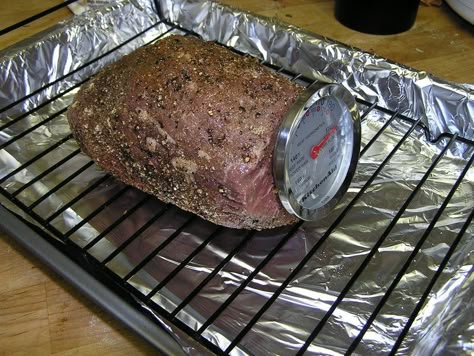 Roast Beef Lunch, Deli Style Roast Beef, Deli Roast Beef, Deli Meat Recipes, Roast Beef Sandwich, Sirloin Roast, Sirloin Tip Roast, Pulled Beef, Lunch Meat Recipes