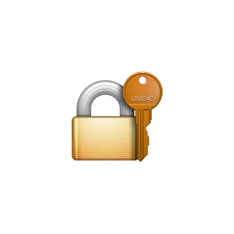 Closed Lock with Key ❤ liked on Polyvore featuring emoji and fillers Key Emoji, Emojis Transparent, Smiley Wallpapers, All Emoji, Positive Morning, Phrase Quotes, Emoji Pictures, Emoji Images, Internet Culture