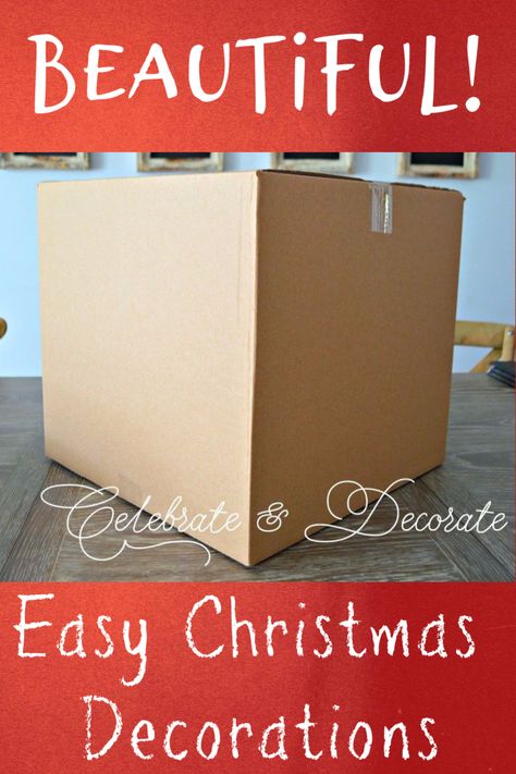 Christmas Box Diy, Outdoor Christmas Presents, Lighted Christmas Boxes, Diy Christmas Box, Christmas Boxes Decoration, Christmas Present Decoration, Outdoor Christmas Gifts, Christmas Present Boxes, Decor Makeover