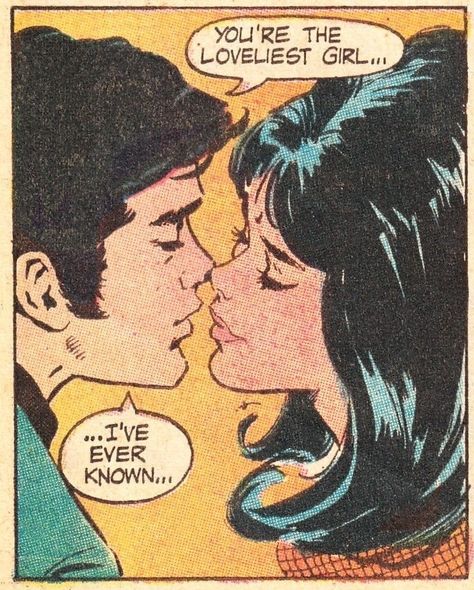 Retro Comic Art, Pop Art Comic Girl, Comics Quote, Comic Poster, Vintage Pop Art, Pop Art Girl, Romance Comics, Pop Art Comic, Art Comic