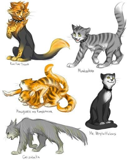 Cats!!! I LOVE this! Look at Tugger! Look at Mungojerrie and Rumpleteazer!! Mr Mistoffelees, Jellicle Cats, Cats The Musical, Starlight Express, Cat Movie, Cats Musical, Norwegian Forest Cat, Musical Art, Cat Icon