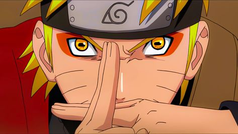 Naruto Posts on Twitter: "Naruto Uzumaki | Sage Mode… " Naruto Uzumaki Sage Mode, Naruto Sage, Sage Mode, Naruto Images, Naruto Series, Dont Touch My Phone Wallpapers, Anime Akatsuki, Naruto Wallpaper, Anime Tattoos