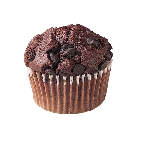 Prune Muffins, Low Fat Muffins, Dolci Finger Food, Muffin Allo Yogurt, Muffins Chocolate, Double Chocolate Chip Muffins, Healthy Chocolate Recipes, Chocolate Chip Muffin Recipe, Chocolate Muffin