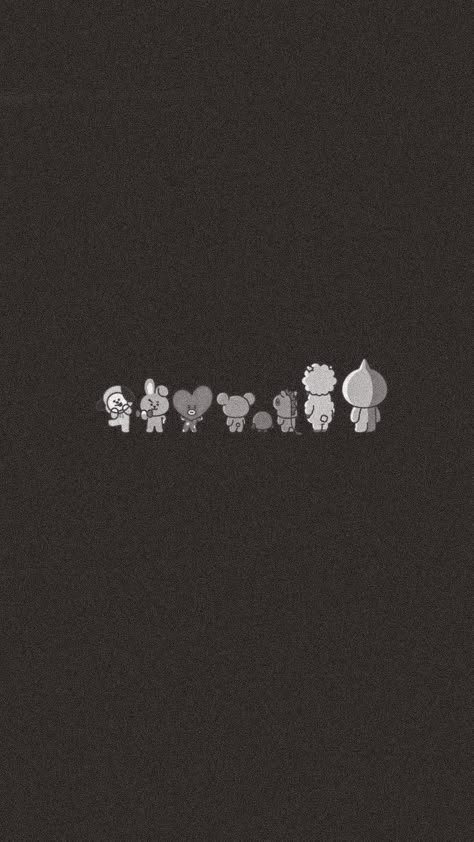 Aesthetic Bt21 Wallpaper, Aesthetic Bts Wallpaper Ot7, Bts Vintage Aesthetic Ot7, Bt21 Wallpaper Aesthetic, Bt21 Wallpapers, Bt21 Wallpaper, Army Art, Purple Ocean, Bts Aesthetics