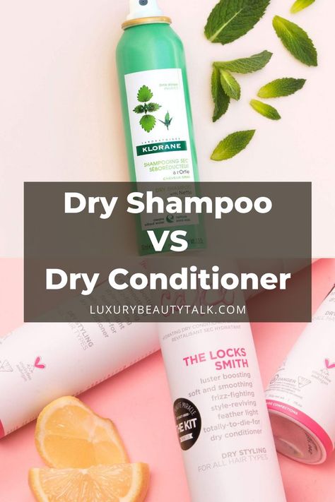 Dry Shampoo Vs Dry Conditioner Dry Conditioner, Hair Jewels, Women's Beauty, Hair Shades, Feather Light, Shampoos, Dry Shampoo, Shampoo And Conditioner, My Hair