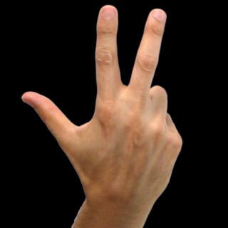 NUMBERS: American Sign Language (ASL) Asl Dictionary, Indian Sign Language, Hand Studies, Hand References, Peace Sign Hand, Art Eras, Realistic Pencil Drawings, Plains Indians, Hand Drawing Reference