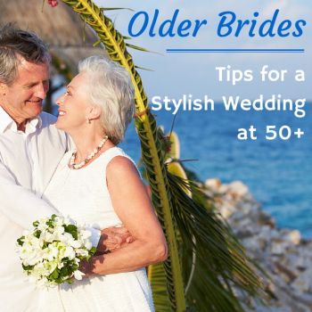 Older Brides Weddings For Older Couples, Weddings For Older Brides Over 50, Senior Wedding Ideas, Second Wedding Ideas Older Bride Over 50, Wedding For Older Couple, Wedding Ideas For Older Couples, Older Wedding Couple, Wedding Ideas For Second Marriage, Older Couple Wedding