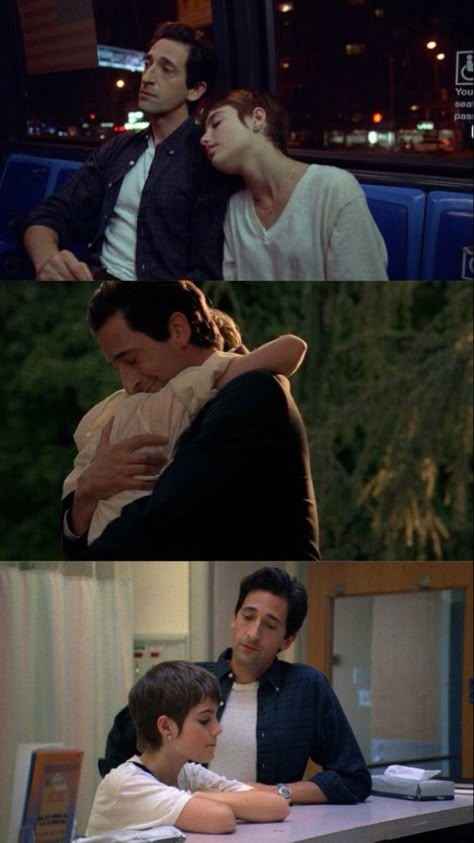 Detachment Movie Poster, Detachment Movie Aesthetic, Adrian Brody Detachment, Adrien Brody Detachment, Detachment Wallpaper, Detachment Film, Best Cinematography Movies, Adaptation Movie, Detachment Movie