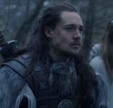 The last kingdom Face Claims Medieval, Uthred The Last Kingdom, The Last Kingdom Aesthetic, Earl Ragnar, Uhtred The Last Kingdom, Dragon Keeper, Uhtred Of Bebbanburg, Alexander Dreymon, Future Man