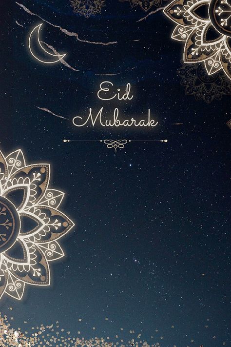 Festive Eid Mubarak greeting card template | free image by rawpixel.com / katie Happy Eid Ul Fitr, Eid Wallpaper, Eid Mubarak Photo, Eid Mubarak Wallpaper, Eid Mubarak Greeting, Eid Mubarak Quotes, Eid Background, Eid Mubarak Background, Eid Mubarak Images