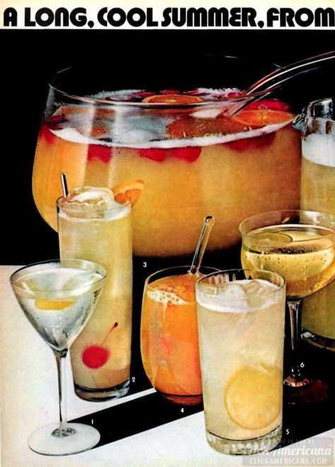 Summer Rum Drinks, Coconut Rum Drinks, Cocktail Dinner, Light Rum, Cocktail Book, Rum Drinks, Thirsty Thursday, You're Invited, Retro Recipes