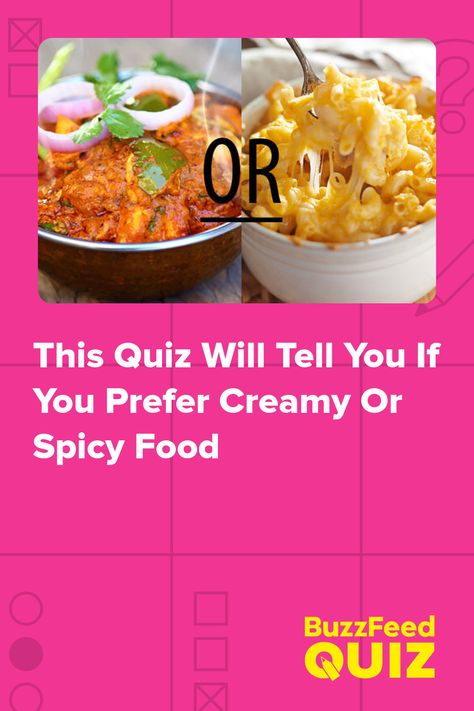 This Quiz Will Tell You If You Prefer Creamy Or Spicy Food Food Quiz Buzzfeed, Spicy Indian Food, Fruit Quiz, Bhel Puri Recipe, Quizzes Food, Quizzes Funny, Bitters Recipe, Puri Recipe, Food Quiz