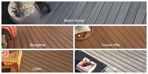 Fiberon_Good_Life-800x400 Fiberon Tuscan Villa Deck, Fiberon Decking, Hot Tub Landscaping, Cost Calculator, Deck Colors, Mountain Ash, Tuscan Villa, New Deck, Deck Photos