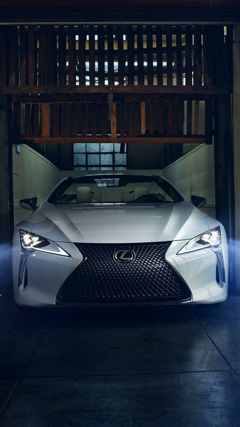 Cars Lexus, Luxury Convertible, Lexus Lc500, Lexus Lc, Toyota Supra Mk4, Super Sport Cars, Lexus Cars, Car Showroom, Audi Cars