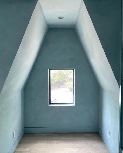 All Posts • Instagram French Blue Paint, Color Atelier, Lime Wash Paint, Claremont House, Lime Wash Walls, Limewash Walls, Blue Kitchen Walls, Blue Interior Design, Lime Wash