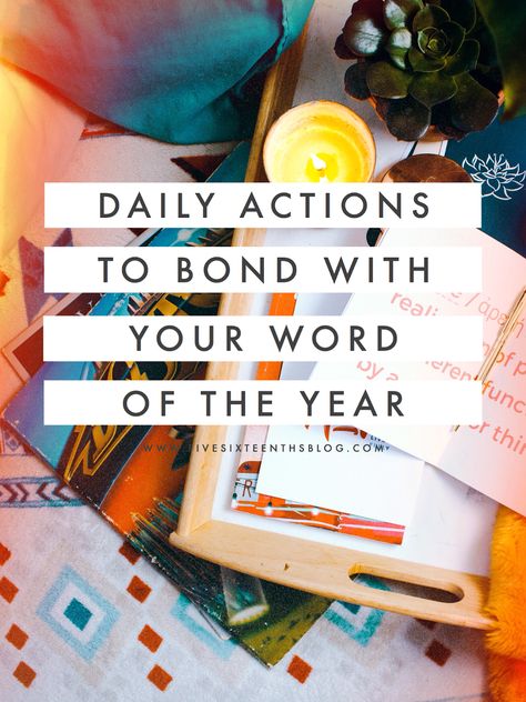 Daily Actions to Use Your Word of the Year   Each year for the past quite a few years I've chosen a word to work with for the 365 days of that year. Some years have been more successful than others. Most years I choose a word and then say 'oh shit I guess I picked that word 360 days ago. Yikes!' near the end of the year. But some years I've been super intentional.  this post contains affiliate links please read my full disclosure here.  Words I've chosen before have been Focus Explore Forward Mi Word Of The Year Planner Page, Word Of The Year Journal, Word Of The Year 2024, Free Monthly Planner, Word For The Year, Vision Planner, Free Wedding Planner, Vision Board Party, Word Of The Year