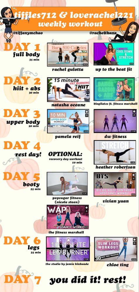 Begginer Workout, Cardio Playlist, Fitness Youtubers, 30 Min Cardio, Pinterest Workout, Hiit Abs, 7 Day Workout, Cardio Abs, Youtube Workout