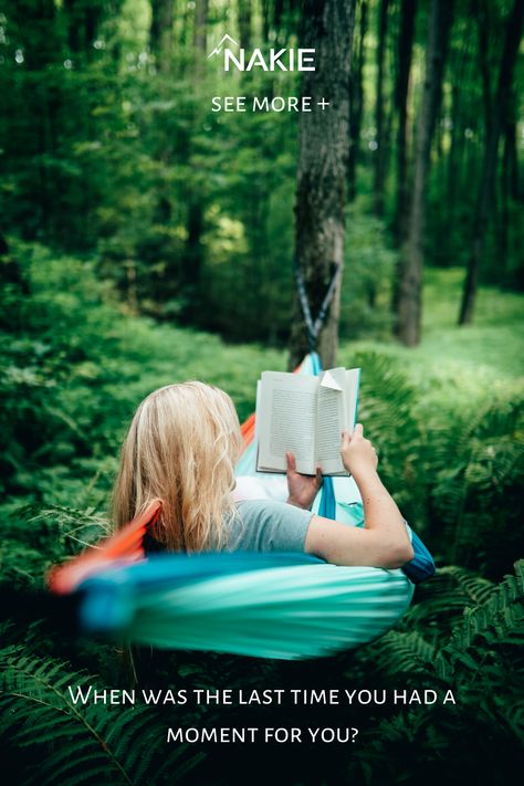 Make sure you are finding time for you? Click to explore our hammock options and colours we have available. Hammock Photoshoot, Beach Hammock, Outdoor Camping Gear, Alternate Reality, Outdoor Hammock, Mommy Time, Brownie Recipe, Hammock Camping, Get Outdoors