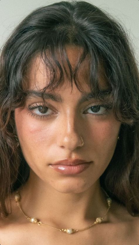 Greek Facial Features, Italian Face Claim, Greek Face Claim, Arab Face Claim, Goddess Face Claim, Gabriella Medina, Columbian Woman, Latina Face Claim, Round Face Women