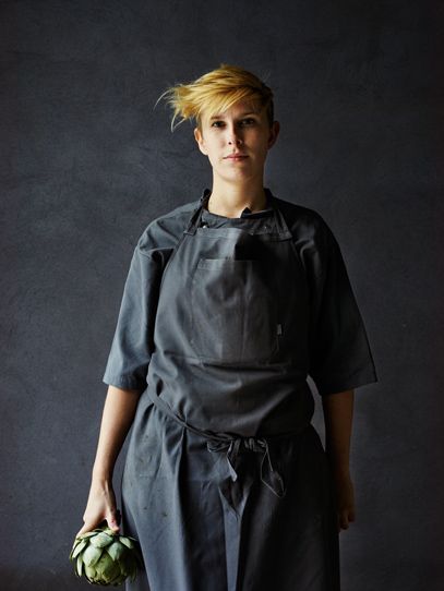 semiosis C Marcus Nilsson, Chef Photoshoot, Chef Working, Chef Portrait, Fashion Over Fifty, Cooking Photography, Female Chef, Chef Food, Chef Uniform