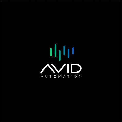 Create a logo for Avid Automation #AD, #logo, #Ad, #Create, #Automation, #Avid Ad Logo, Business Coach, Fashion Website, Logo Design Contest, Website Templates, Create A Logo, A Logo, Coaching Business, Website Template