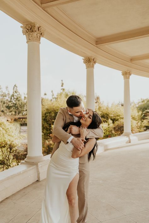 san-diego-engagement-session-112 Engagement Photo San Diego, Downtown San Diego Photoshoot, Balboa Park Engagement Photos, Balboa Park Wedding, City Engagement Pictures, Pasadena City Hall, Balboa Park San Diego, Engagement Videos, San Diego Engagement