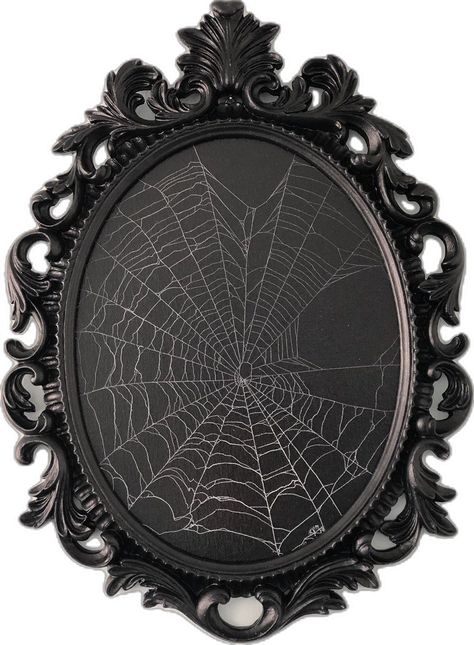 Vintage Mirror Tattoo, Dream Bedroom Aesthetic, Border Tattoo, Tattoo Shop Ideas, Mirror Tattoos, Goth Diy, Gothic Drawings, Real Spiders, Tomb Sweet Tomb