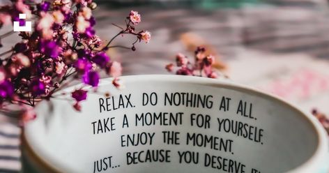 Thanks to takwa abdo for making this photo available freely on @unsplash 🎁 Time To Relax Quotes, Material Quotes, Spa Quotes, Enjoying Life Quotes, Students Life, Relax Quotes, Moments Quotes, Class 9, Quotes Hindi