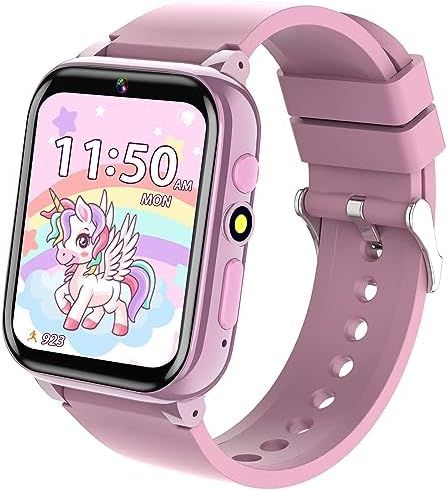 Gifts For Girls 10-12, Phone Watch For Kids, Hello Kitty Furniture, Cop Halloween Costume, Best Christmas Toys, Happy Girl Quotes, Unicorn Backpack, Princess Toys, Kids Room Furniture