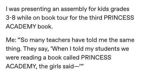 Shannon Hale, Feminist Killjoy, Princess Academy, Social Commentary, Book Tour, I Want To Know, Say More, I Love Books, Awesome Stuff