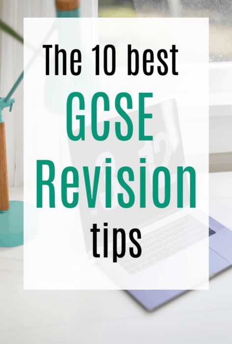 Gcse Revision Help, Revision Techniques Gcse, Revision Ideas Gcse Tips, Gcse Revision Tips, Gcse Revision Timetable, Gcse Tips, Revision Gcse, Revision Plan, School Revision