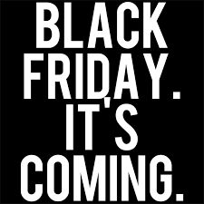 Black Friday Sales, Black Friday Specials, It's Coming, Color Street, Black Friday Sale, Black Friday, Coming Soon, Projects To Try, Things To Come