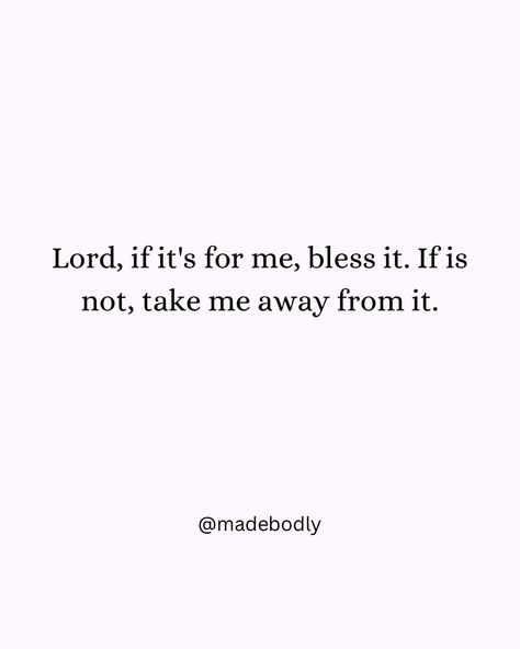 Lord, if it’s for me, bless it. If is not, take me away from it. Let’s not waist time in this season. We looking forwards no backwards ❕ Comment ✅ if you agree and Follow for more encouraging content @made.boldly @made.boldly @made.boldly My Weakness, People Come And Go, Give And Take, Come And Go, Morning Quotes, Love Me, Follow For More, The Lord, Let Me