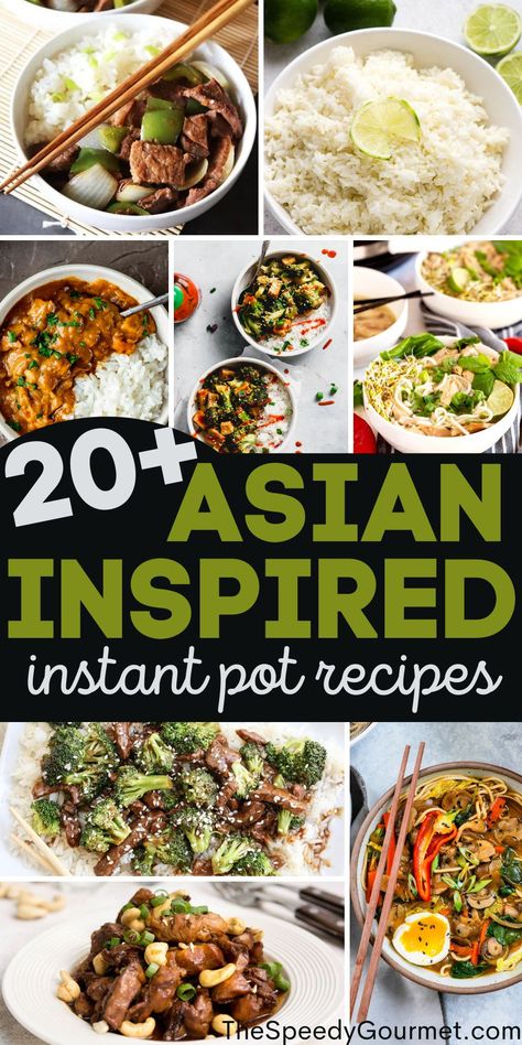 Asian Instapot Recipes, Japanese Instant Pot Recipes, Instant Pot Japanese Recipes, Instapot Recipes For Beginners, Asian Instant Pot Recipes, Vegan Instapot Recipes, Instant Pot Japanese, Instant Pot Chinese Recipes, Crock Pot Asian