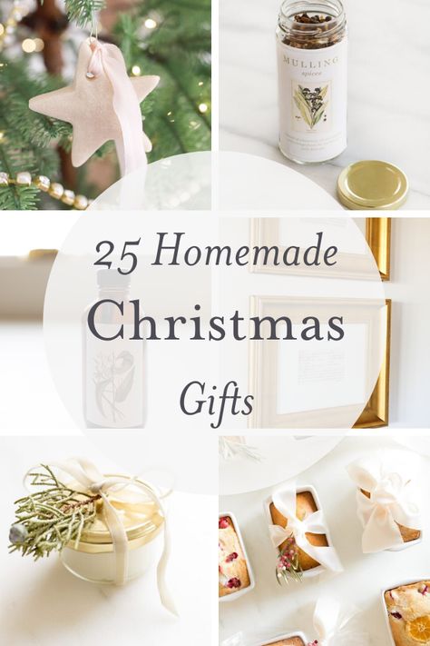 Gifts You Can Make For Christmas, Homemade Unique Gifts, Cute Holiday Gift Ideas, Cheap Christmas Gifts To Make, Crafts For Moms To Make, Modge Podge Gift Ideas, Home Made Holiday Gifts, Handmade Christmas Gifts For Coworkers, Best Diy Christmas Gifts For Family