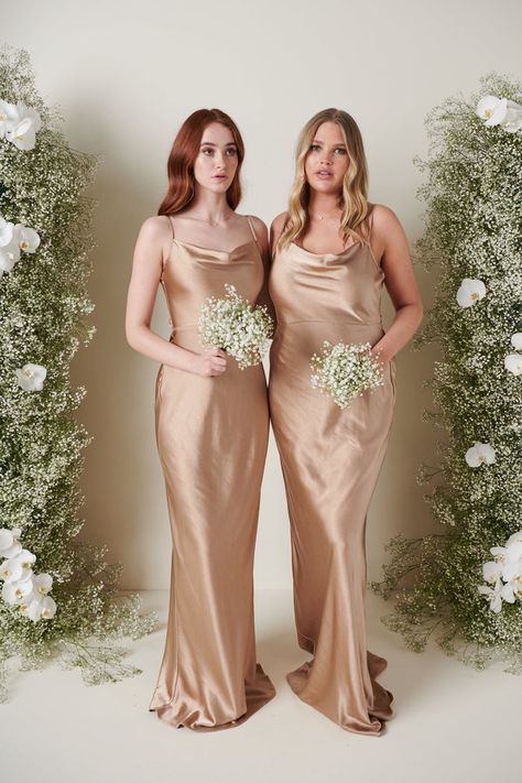 Search: 110 results found for "beau" – Pretty Lavish Cream Bridesmaid Dresses, Champagne Bridesmaid Dress, Bridesmaid Dresses Satin, Red Wedding Theme, High Fashion Trends, Champagne Bridesmaid Dresses, Champagne Bridesmaid, Bridesmaid Colors, Colour Theme