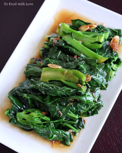 Broccoli With Oyster Sauce, Chinese Broccoli Recipe, Vegetable Cooking, Chinese Broccoli, Chinese Vegetables, Asian Vegetables, Chinese Cooking Recipes, Broccoli Recipe, Low Carb Vegetarian Recipes