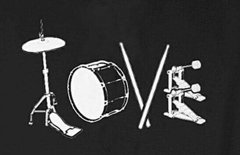 Drumming Wallpaper Iphone, Aesthetic Drums Wallpaper, Drum Set Aesthetic Wallpaper, Drum Asthetic Picture, Percussion Aesthetic, Drummer Aesthetics, Drummer Humor, Drummer Art, Drum Tattoo