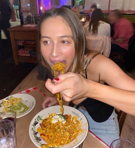 Elsie Hewitt, A Love Story, Sweet Words, A Love, Instagram A, Love Story, Pasta, On Instagram, Instagram