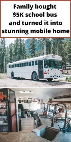 Bus Turned Into Camper, 2 Bedroom Bus Conversion, Bus Rv Conversion Floor Plans, Bus Converted To Camper, 40ft Bus Conversion Layout, Rv Bus Conversion, Bus Conversions Ideas, School Bus Transformation, 2 Bedroom School Bus Conversion