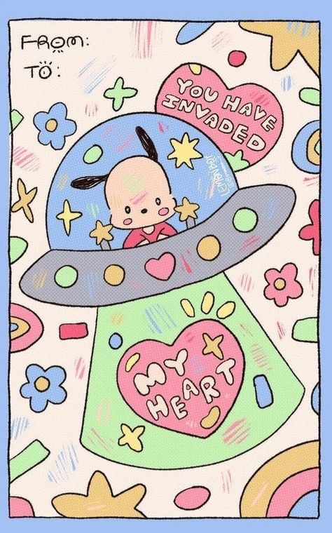 Sanrio Poster, Doremi Magique, 강아지 그림, Kitty Drawing, Hello Kit, Hello Kitty Drawing, Hello Kitty Art, Sanrio Wallpaper, Hello Kitty Iphone Wallpaper