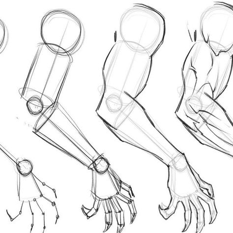 Human Structure Sketch, Hand Structure Anatomy, Male Hand Anatomy, Men Body Tutorial, Man Legs Reference, Head Shots Poses Drawing, How To Draw Legs Men, Anime Body Anatomy, Man Body Drawing Tutorial