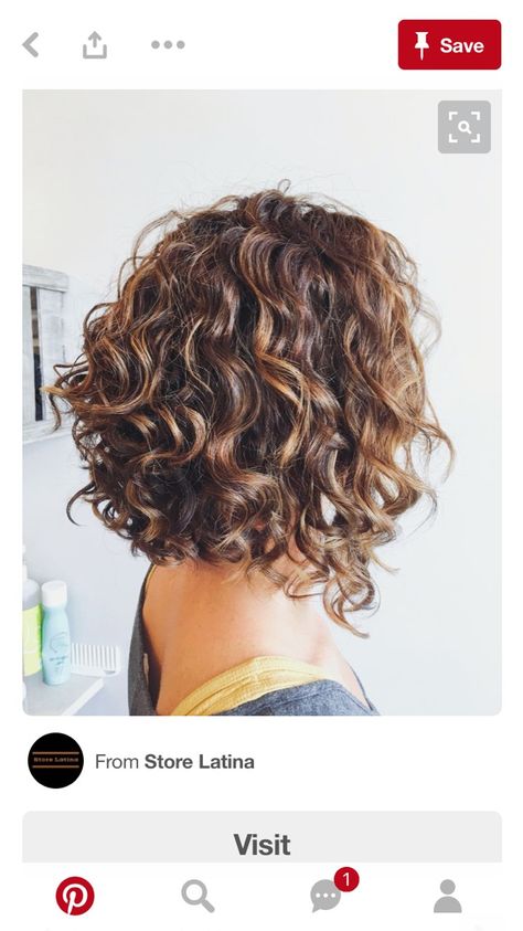 Hairstyle Ideas Easy, Natural Curly Hair Cuts, Wavy Hairstyle, Medium Curly Hair Styles, Extensions Hair, Trendy Hairstyle, Easy Hairstyle, 2020 Trends, 2024 Trends