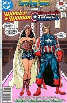 Captain America And Wonder Woman, Dc Crossover, Dc Comics Vs Marvel, Marvel And Dc Crossover, Dc Super Heroes, Wonder Women, Marvel Vs Dc, Dark Horse Comics, Marvel Vs