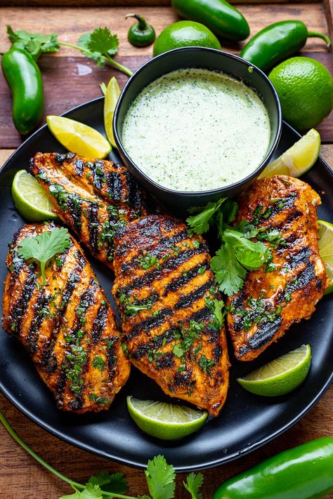 Peruvian Grilled Chicken Peruvian Chicken, Peruvian Style, Closet Cooking, Grilled Dinner, Peruvian Recipes, Summer Grilling, Grilled Chicken Recipes, Small Closet, 30 Minute Meals