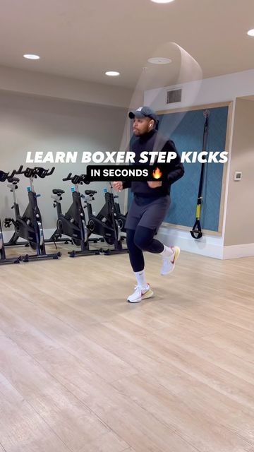 Linroy | JUMP ROPE COACH on Instagram: "⁣Here’s how I learned boxer step kicks🔥⠀ ⠀ you got this 👊🏽💯⠀ ...⠀ •⠀ •⠀ •⠀ •⠀ •⠀ •⠀ ...⠀ #jumprope #jumpropeworkout #skipping #tutorials #trythis #dothis #gymreels #boxingskills #boxingworkout #boxingfitness #cardiofitness #fitnessvideos" Jump Rope Workout, Boxing Workout, Jump Rope, Cardio Workout, Workout Videos, Hobbies, Health, On Instagram, Instagram