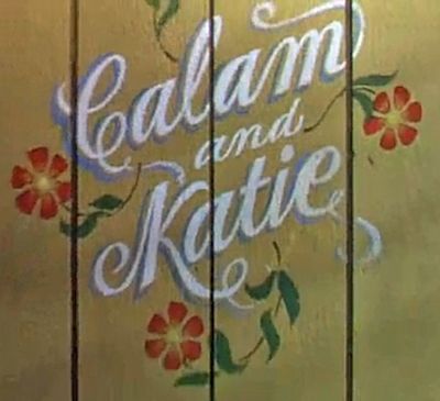 The front door of Calam's cabin after getting "a woman's touch, "Calamity Jane", 1953 Doris Day Movies, Strange Dreams, Happy Homemaking, Katie Brown, Calamity Jane, Star Of The Day, Judy Garland, Musical Movies, Kind Heart