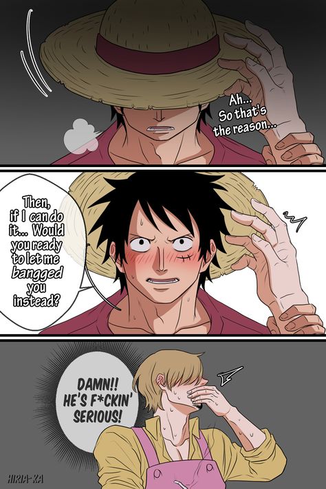 Luffy X Sanji, Luffy's Mom, One Piece Photos, Drawing Tutorials For Beginners, One Piece Crew, One Piece Ship, One Piece Funny, One Piece Images, One Piece Comic